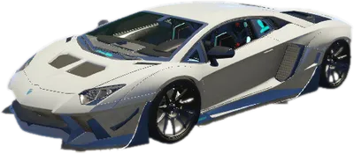 Transparent PNG of the GTA V vehicle mdsvtt