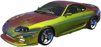 Transparent PNG of the GTA V vehicle mdtopsecret