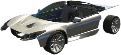 Transparent PNG of the GTA V vehicle mdveilnsx