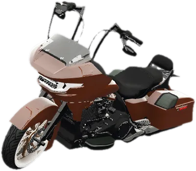 Transparent PNG of the GTA V vehicle medina23