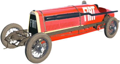 Transparent PNG of the GTA V vehicle mefist23