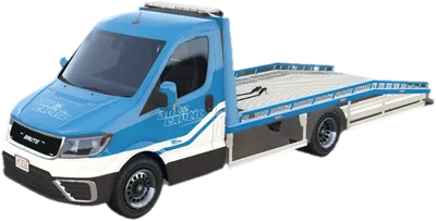 Transparent PNG of the GTA V vehicle mekbruteflat
