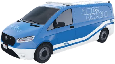 Transparent PNG of the GTA V vehicle mekimperial2