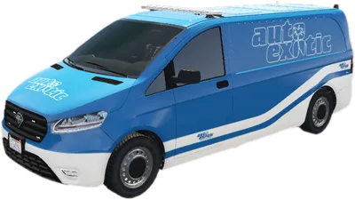 Transparent PNG of the GTA V vehicle mekimperial3