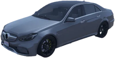 Transparent PNG of the GTA V vehicle merse63