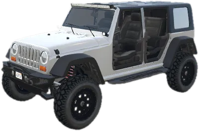 Transparent PNG of the GTA V vehicle mesar_navy