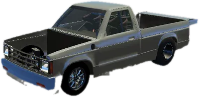 Transparent PNG of the GTA V vehicle metzs10