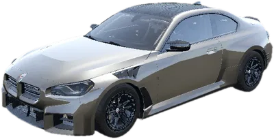 Transparent PNG of the GTA V vehicle mewdrag
