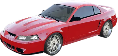 Transparent PNG of the GTA V vehicle mgt