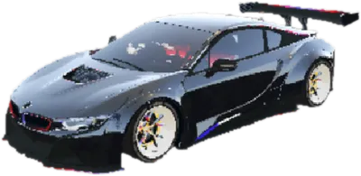 Transparent PNG of the GTA V vehicle mi8