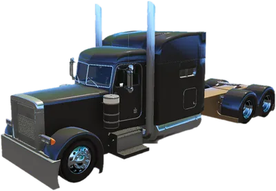 Transparent PNG of the GTA V vehicle migel379