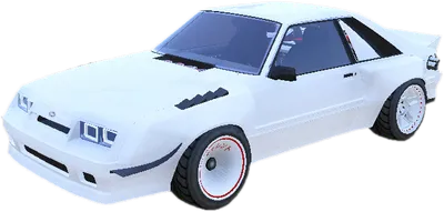 Transparent PNG of the GTA V vehicle mikeyydom