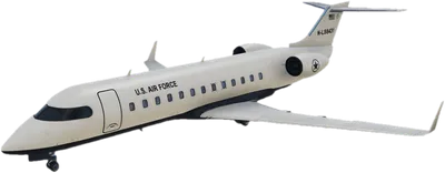 Transparent PNG of the GTA V vehicle miljet