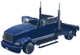 Transparent PNG of the GTA V vehicle mini