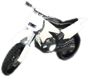Transparent PNG of the GTA V vehicle minia