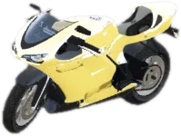Transparent PNG of the GTA V vehicle minib