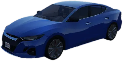 Transparent PNG of the GTA V vehicle minimus