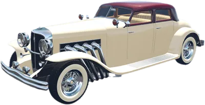 Transparent PNG of the GTA V vehicle missile