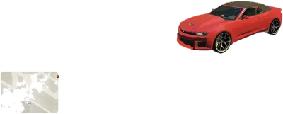 Transparent PNG of the GTA V vehicle mk2vigerozx