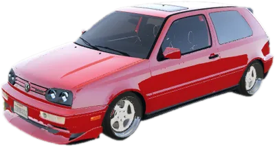 Transparent PNG of the GTA V vehicle mk32jz