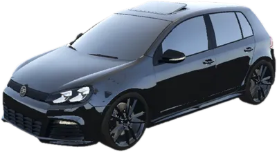 Transparent PNG of the GTA V vehicle mk6r