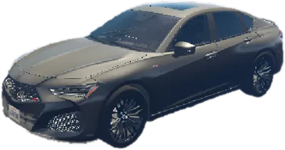 Transparent PNG of the GTA V vehicle moacura