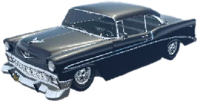 Transparent PNG of the GTA V vehicle mobelair