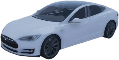 Transparent PNG of the GTA V vehicle models