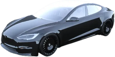 Transparent PNG of the GTA V vehicle models23