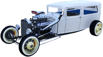 Transparent PNG of the GTA V vehicle modelt