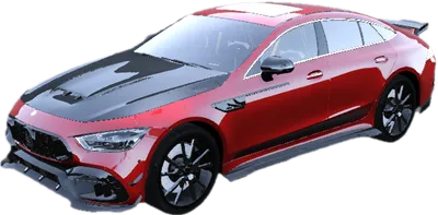 Transparent PNG of the GTA V vehicle mogt63