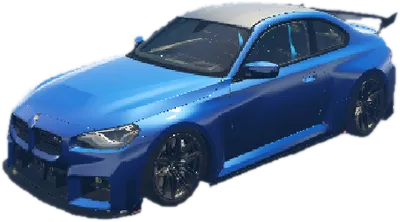 Transparent PNG of the GTA V vehicle mom2rocars