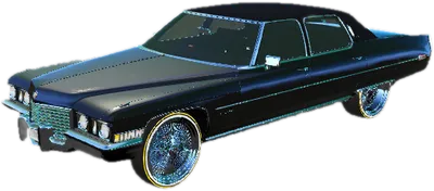 Transparent PNG of the GTA V vehicle monkey72