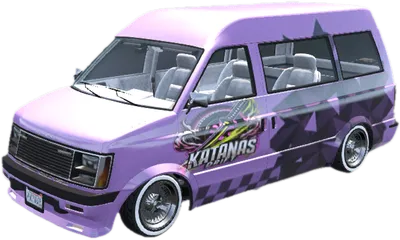 Transparent PNG of the GTA V vehicle moonbeammec