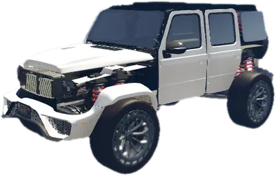 Transparent PNG of the GTA V vehicle mostwanted_d900