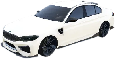 Transparent PNG of the GTA V vehicle mostwanted_l5