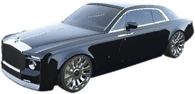 Transparent PNG of the GTA V vehicle mostwanted_luxe