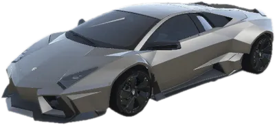 Transparent PNG of the GTA V vehicle mostwanted_pegassir