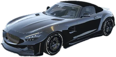 Transparent PNG of the GTA V vehicle mostwanted_schlagen_c