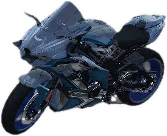 Transparent PNG of the GTA V vehicle motomirage