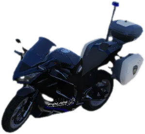 Transparent PNG of the GTA V vehicle motor1_killer