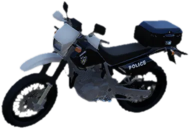 Transparent PNG of the GTA V vehicle motor2_killer
