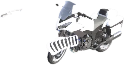 Transparent PNG of the GTA V vehicle motorum