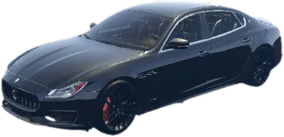 Transparent PNG of the GTA V vehicle mqgts