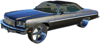 Transparent PNG of the GTA V vehicle mr75