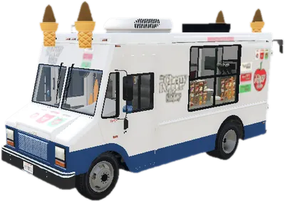 Transparent PNG of the GTA V vehicle mrtasty