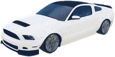 Transparent PNG of the GTA V vehicle mrtrnm