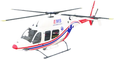 Transparent PNG of the GTA V vehicle ms_heli