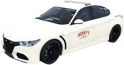 Transparent PNG of the GTA V vehicle msc_komoda