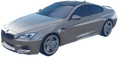 Transparent PNG of the GTA V vehicle msizzle